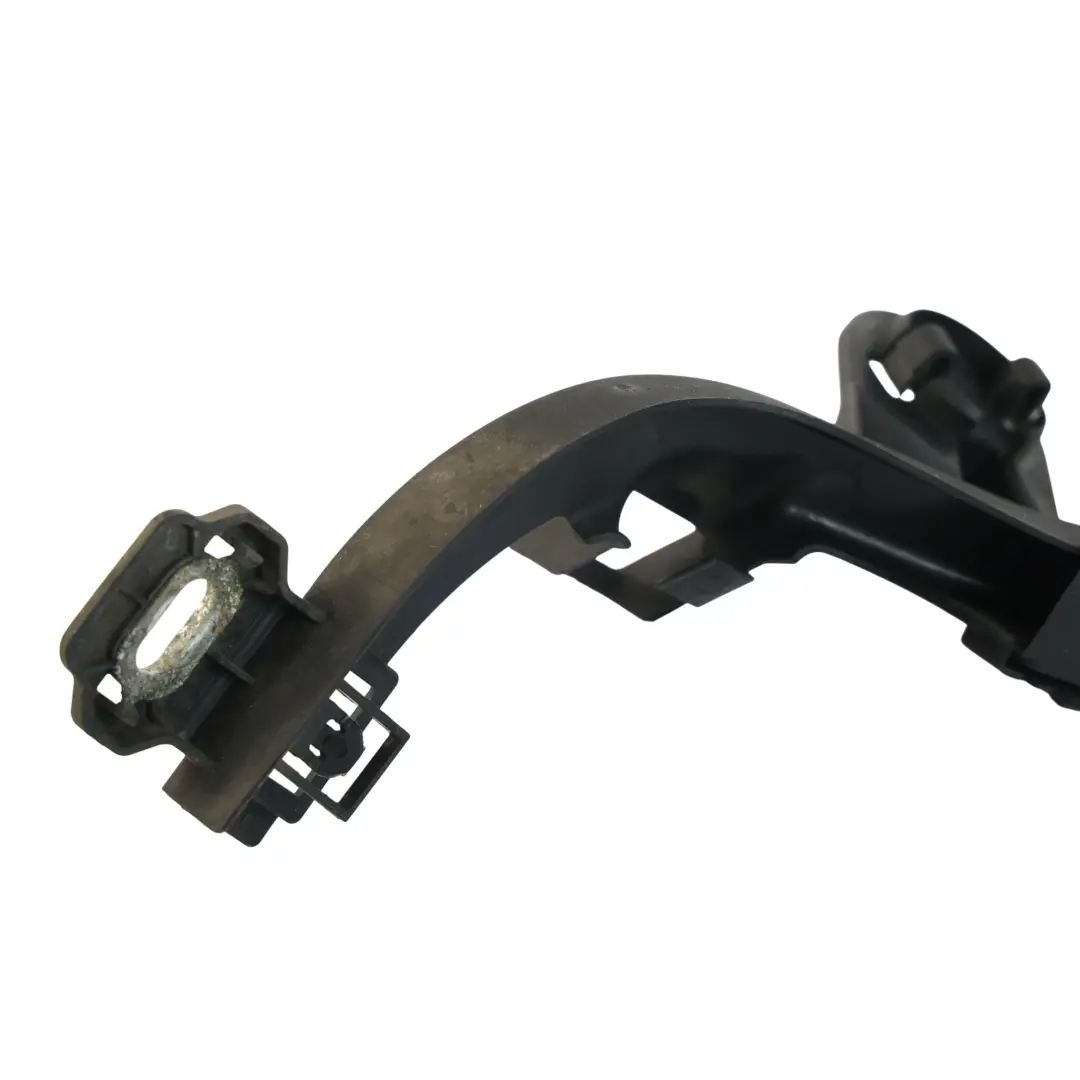 Front Cable Duct Guide Panel to Mercedes ML GL W166 C292 with Part number A1665460380 Mercedes ML GL W166 C292 Front Cable Duct Guide Panel - SKU RHD-A1665460380 - Part number A1665460380