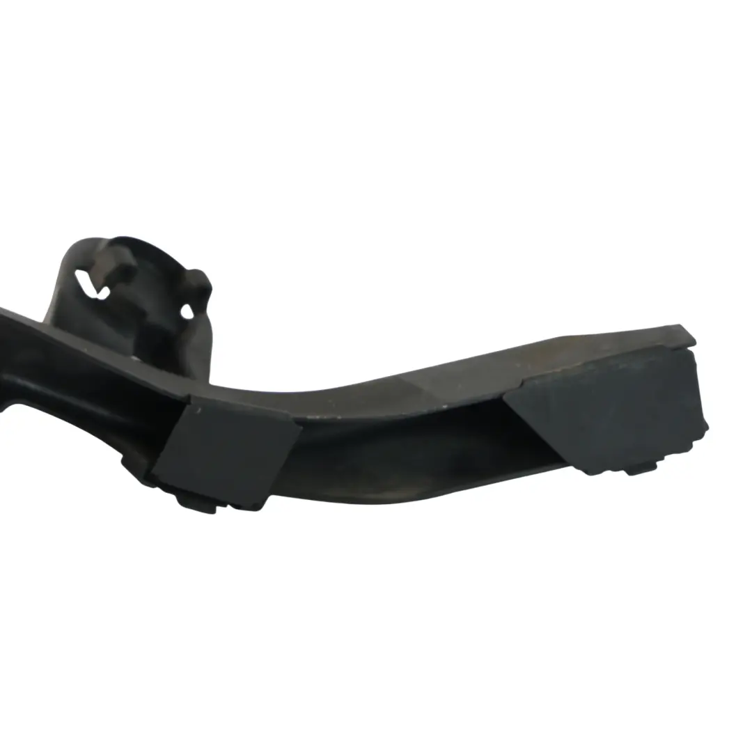 Mercedes ML GL W166 C292 Front Cable Duct Guide Panel - SKU RHD-A1665460380 - Part number A1665460380