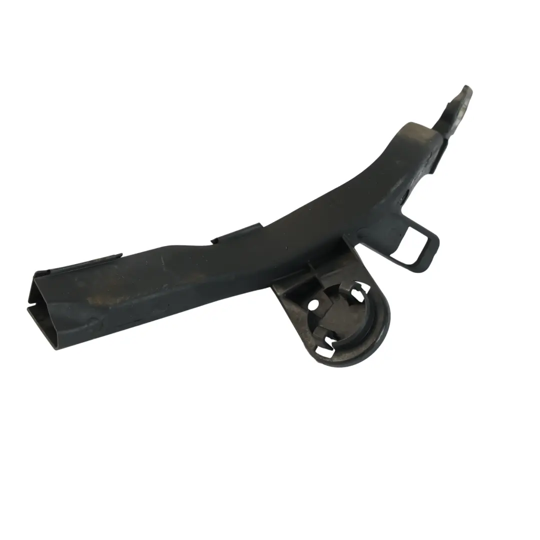 Front Cable Duct Guide Panel to Mercedes ML GL W166 C292 with Part number A1665460380 Mercedes ML GL W166 C292 Front Cable Duct Guide Panel - SKU RHD-A1665460380 - Part number A1665460380