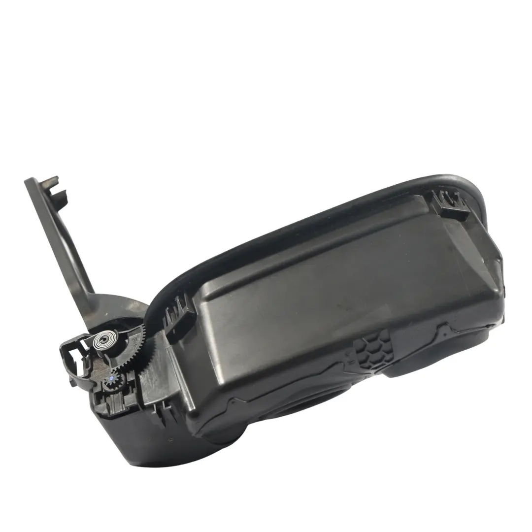 Mercedes GLE W166 Charnière Porte Bouchon Réservoir Carburant - SKU A1666303303 - Numéro de pièce A1666303303