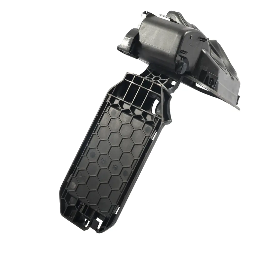 Bisagra Puerta Tapa Combustible para Mercedes W166 GLE con número de pieza A1666303303 Mercedes W166 GLE Bisagra Puerta Tapa Combustible - SKU A1666303303 - Número de pieza A1666303303