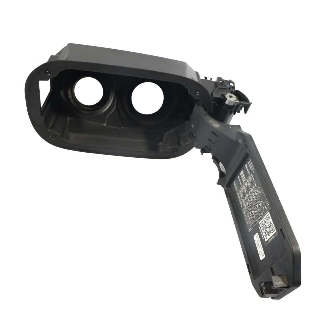 Mercedes GLE W166 Cerniera Sportello Tappo Bocchettone Serbatoio - SKU A1666303303 - Numero di parte A1666303303