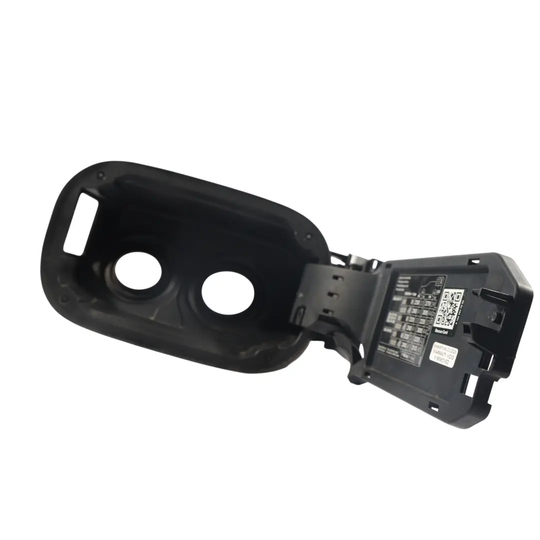 Kraftstofftank Einfüllstutzen Klappe Scharnier für Mercedes W166 GLE mit Teilenummer A1666303303 Mercedes W166 GLE Kraftstofftank Einfüllstutzen Klappe Scharnier - SKU A1666303303 - Teilenummer A1666303303