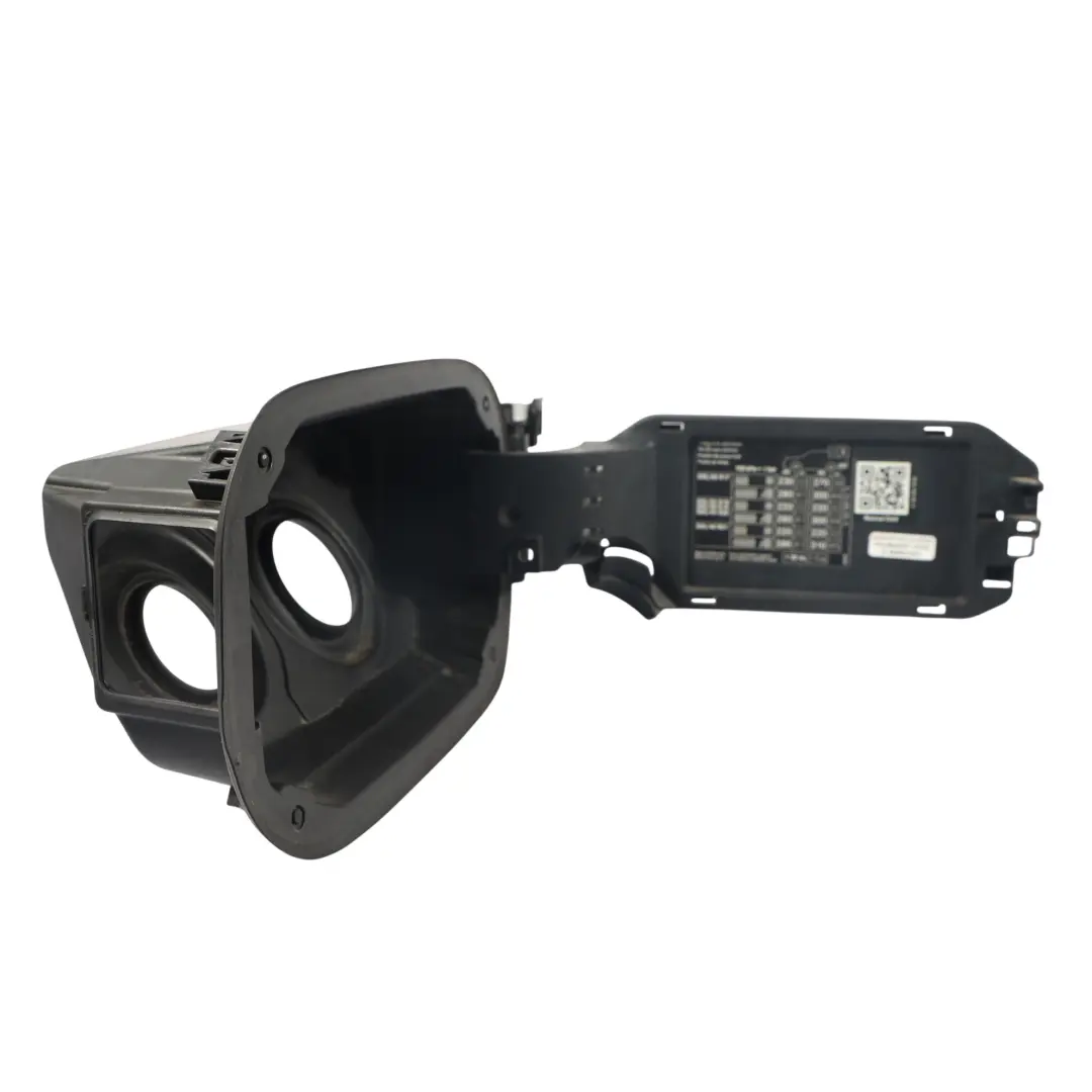 Mercedes GLE W166 Cerniera Sportello Tappo Bocchettone Serbatoio - SKU A1666303303 - Numero di parte A1666303303