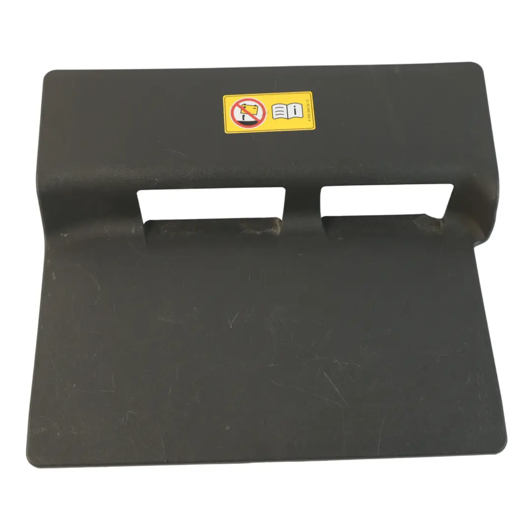 Copertura Batteria Superiore per Mercedes ML W166 GLE C292 con numero di parte A1666800218 Mercedes ML W166 GLE C292 Copertura Batteria Superiore - SKU A1666800218 - Numero di parte A1666800218