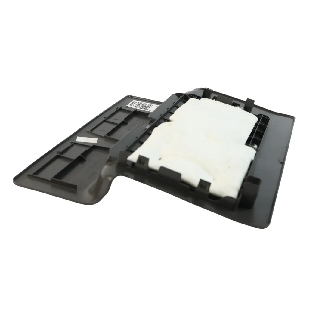 Couvercle Batterie Garniture Supérieure pour Mercedes ML W166 GLE C292 à propos du numéro de pièce A1666800218 Mercedes ML W166 GLE C292 Couvercle Batterie Garniture Supérieure - SKU A1666800218 - Numéro de pièce A1666800218