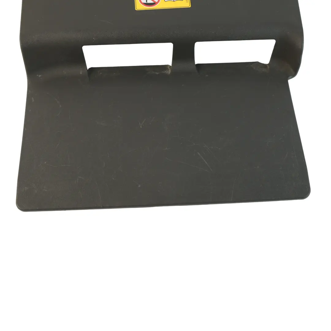 Batterie Abdeckung Trim Oberer Deckel für Mercedes W166 C292 mit Teilenummer A1666800218 Mercedes W166 C292 Batterie Abdeckung Trim Oberer Deckel - SKU A1666800218 - Teilenummer A1666800218