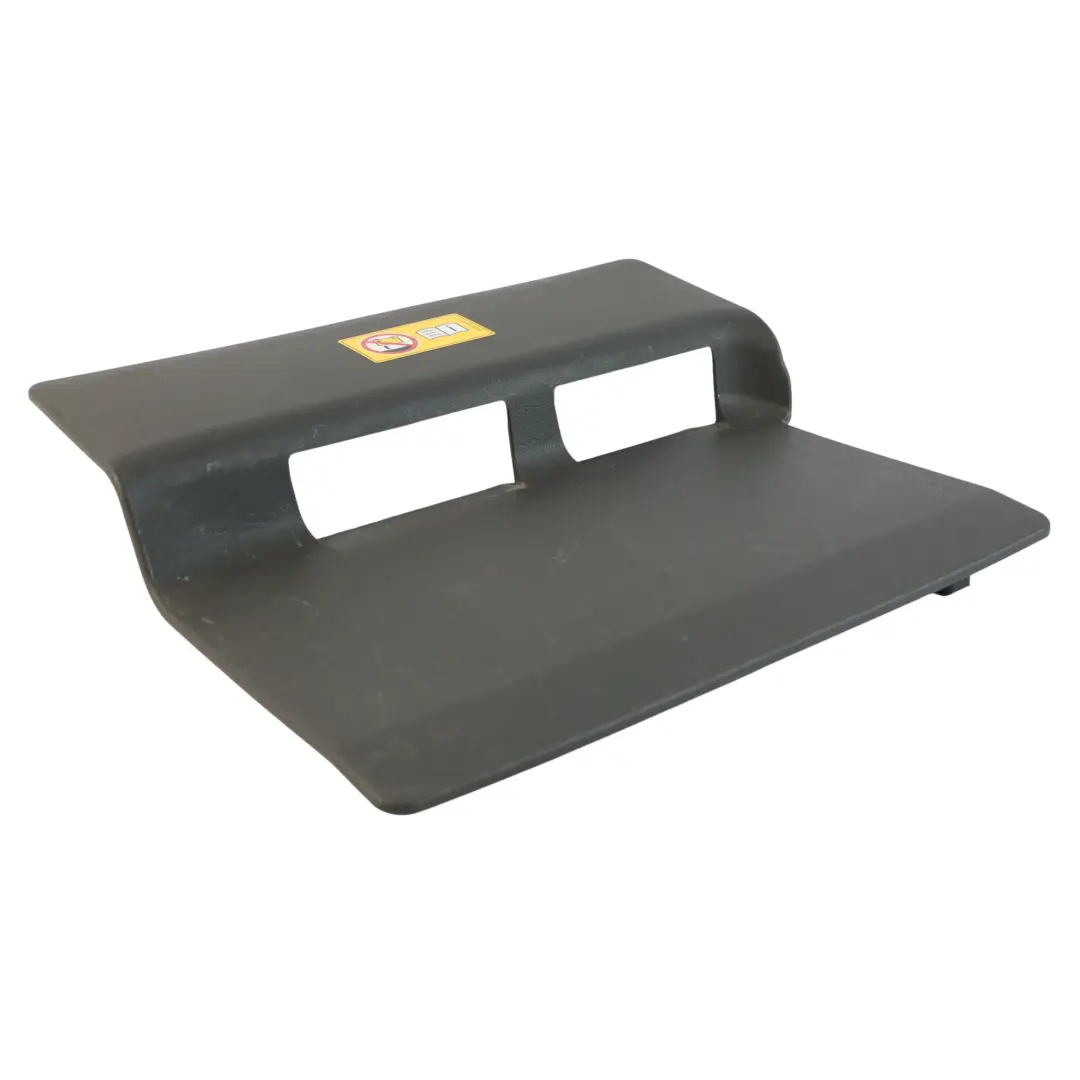 Mercedes ML W166 GLE C292 Cubierta Batería Tapa Superior - SKU A1666800218 - Número de pieza A1666800218