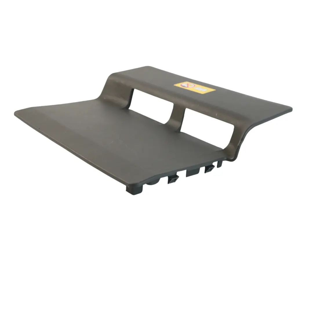 Mercedes ML W166 GLE C292 Battery Cover Trim Upper Lid - SKU A1666800218 - Part number A1666800218