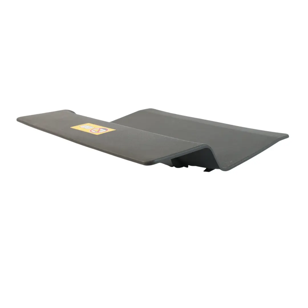 Mercedes ML W166 GLE C292 Battery Cover Trim Upper Lid - SKU A1666800218 - Part number A1666800218