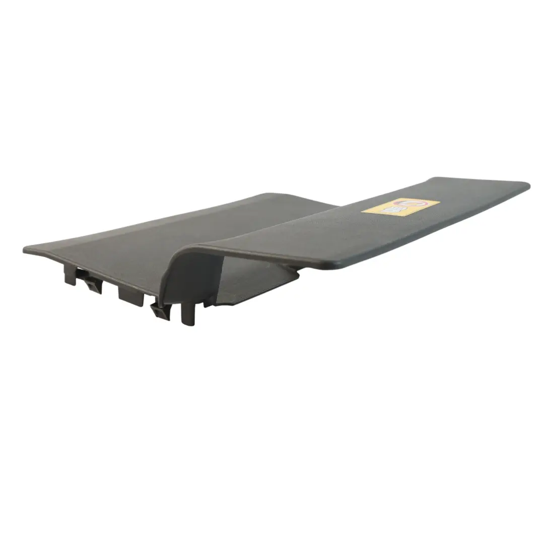 Mercedes W166 C292 Batterie Abdeckung Trim Oberer Deckel - SKU A1666800218 - Teilenummer A1666800218