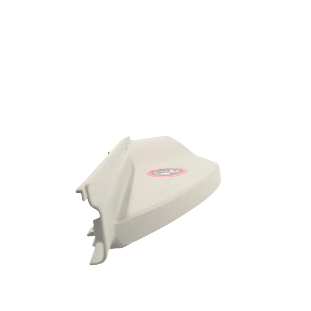 Pannello Cruscotto Grigio Alpaca Sinistro per Mercedes W166 con numero di parte A1666800307 Mercedes W166 Pannello Cruscotto Grigio Alpaca Sinistro - SKU A1666800307-1 - Numero di parte A1666800307