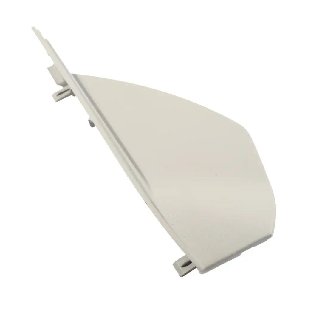 Panel Lateral Salpicadero Derecho para Mercedes W166 con número de pieza A1666800407 Mercedes W166 Panel Lateral Salpicadero Derecho - SKU A1666800407-2 - Número de pieza A1666800407