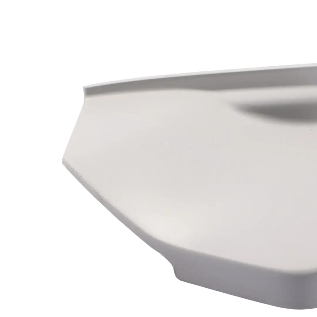 Mercedes W166 Rivestimento Cruscotto Destro - SKU A1666800407-2 - Numero di parte A1666800407