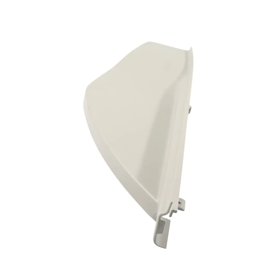 Panel Lateral Salpicadero Derecho para Mercedes W166 con número de pieza A1666800407 Mercedes W166 Panel Lateral Salpicadero Derecho - SKU A1666800407-2 - Número de pieza A1666800407