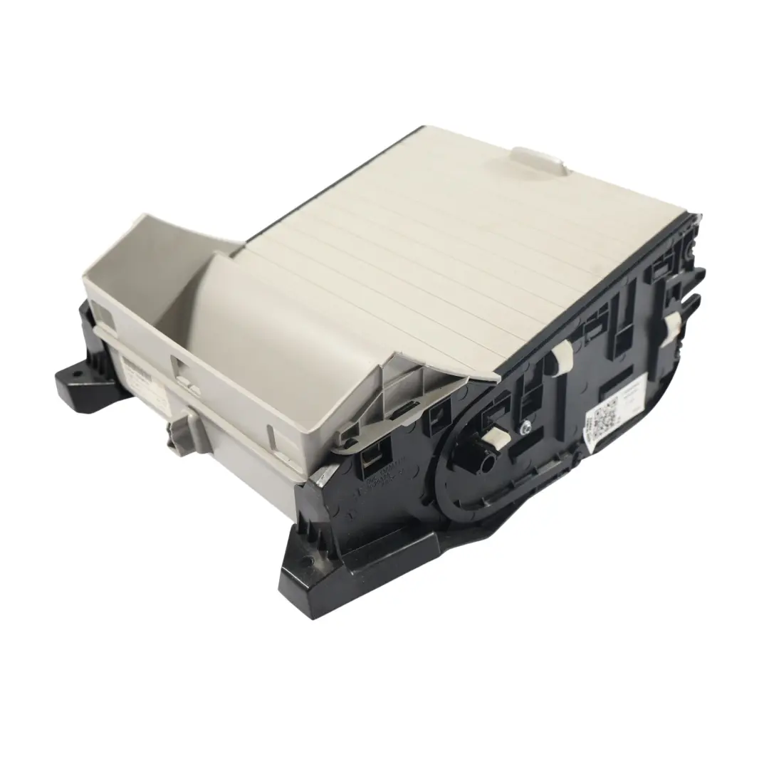 Pannello Portabicchieri Console Centrale Grigio A1666803814 per Mercedes ML W166 con numero di parte A1666808802 Mercedes ML W166 Pannello Portabicchieri Console Centrale Grigio A1666803814 - SKU A1666803814-1 - Numero di parte A1666808802