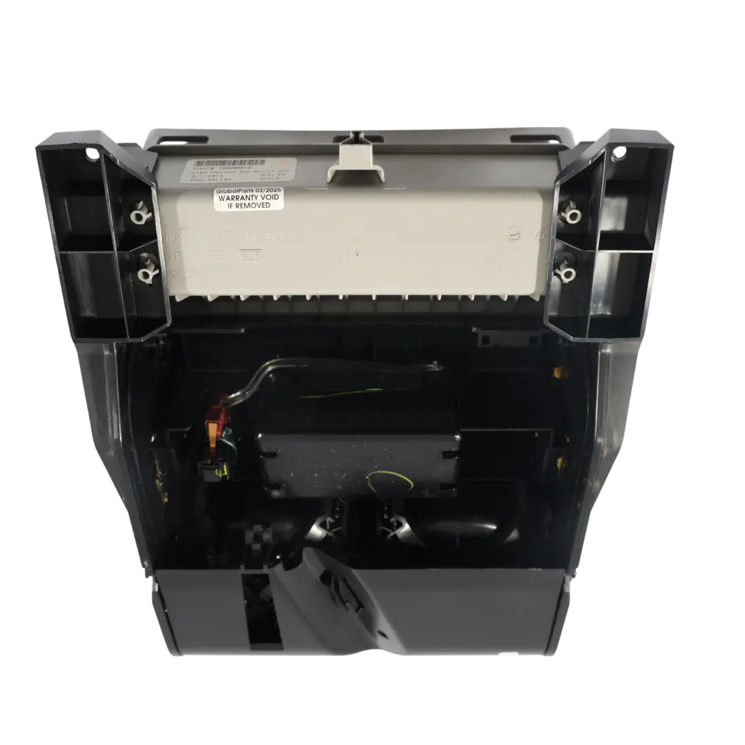 Panel Konsoli Środkowej Uchwyt Na Kubek Szary A1666803814 do Mercedes ML W166 o numerze A1666808802 Mercedes ML W166 Panel Konsoli Środkowej Uchwyt Na Kubek Szary A1666803814 - SKU A1666803814-1 - Numer Części A1666808802