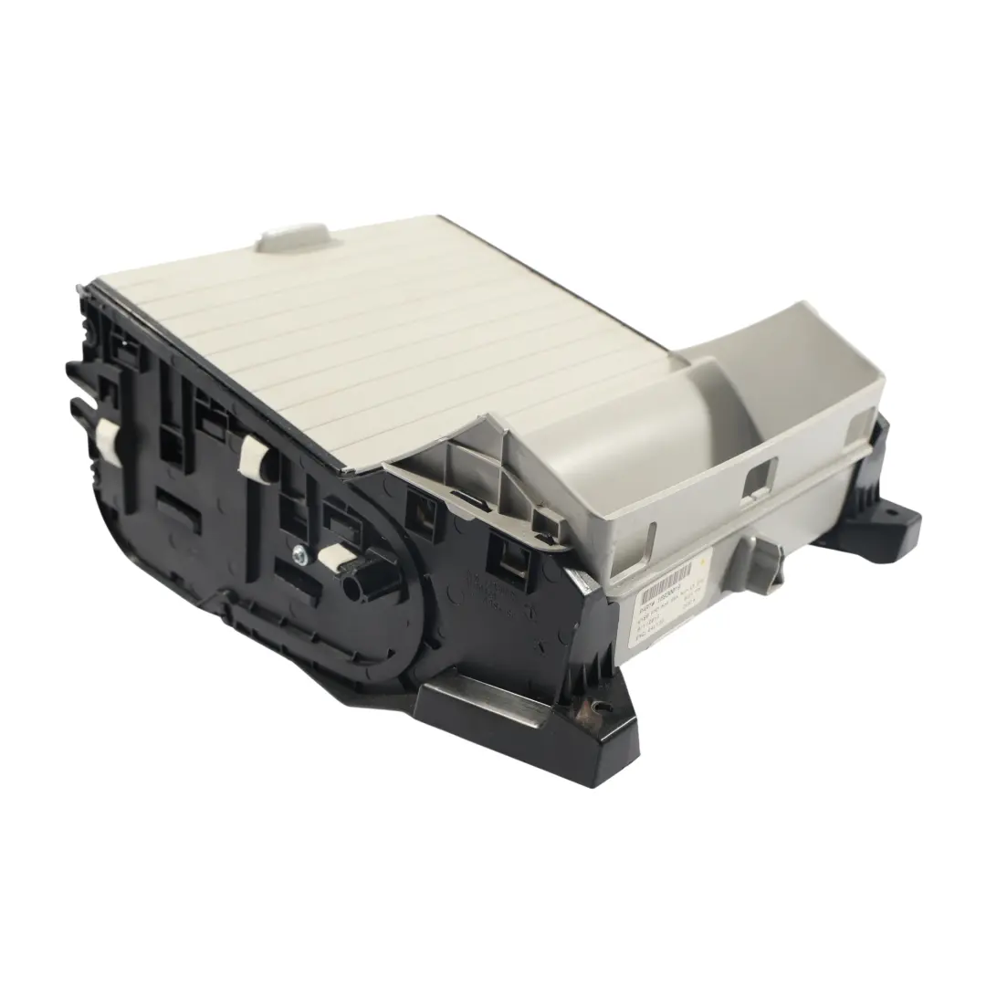 Console Porte-Gobelet Panneau Gris A1666803814 pour Mercedes ML W166 à propos du numéro de pièce A1666808802 Mercedes ML W166 Console Porte-Gobelet Panneau Gris A1666803814 - SKU A1666803814-1 - Numéro de pièce A1666808802