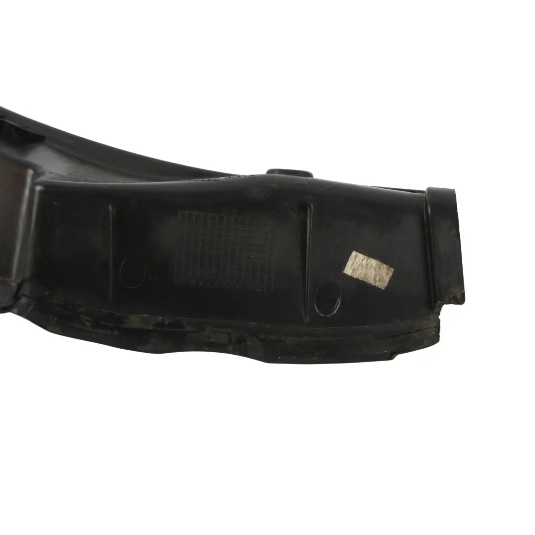 Tail Light Side Seal Trim Cover Right O/S to Mercedes ML W166 Rear with Part number A1666910208 Mercedes ML W166 Rear Tail Light Side Seal Trim Cover Right O/S - SKU A1666910208 - Part number A1666910208