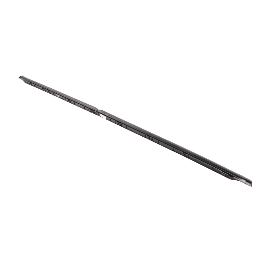 Modanatura Inferiore Anteriore Sinistra Nera per Mercedes ML W166 con numero di parte A1666980162 Mercedes ML W166 Modanatura Inferiore Anteriore Sinistra Nera - SKU A1666980162 - Numero di parte A1666980162