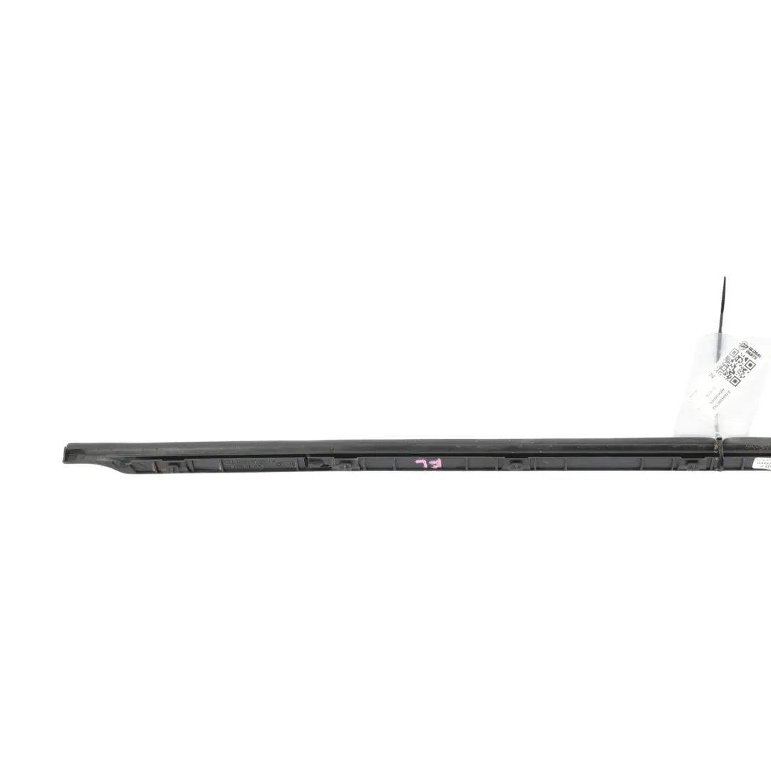Zierleiste Unten Vorne Links Schwarz für Mercedes ML W166 mit Teilenummer A1666980162 Mercedes ML W166 Zierleiste Unten Vorne Links Schwarz - SKU A1666980162 - Teilenummer A1666980162