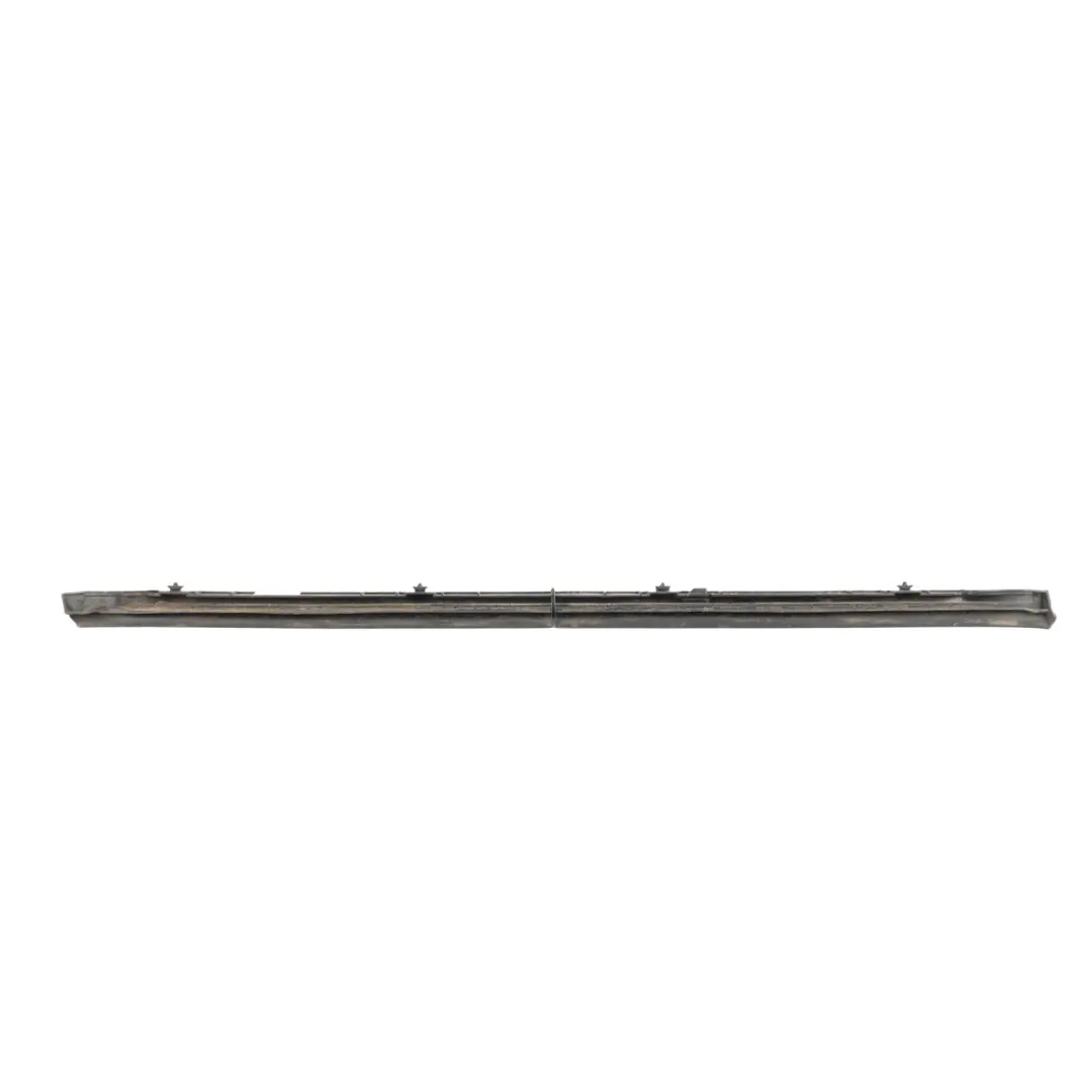 Zierleiste Unten Hinten Links Schwarz für Mercedes ML W166 mit Teilenummer A1666980362 Mercedes ML W166 Zierleiste Unten Hinten Links Schwarz - SKU A1666980362 - Teilenummer A1666980362
