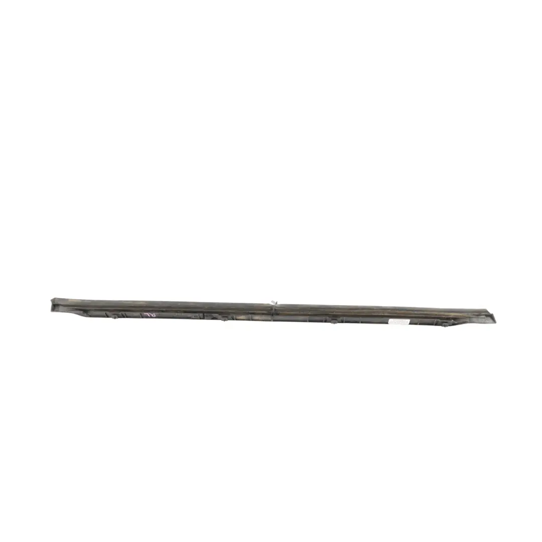 Modanatura Inferiore Posteriore Sinistra Nera per Mercedes ML W166 con numero di parte A1666980362 Mercedes ML W166 Modanatura Inferiore Posteriore Sinistra Nera - SKU A1666980362 - Numero di parte A1666980362