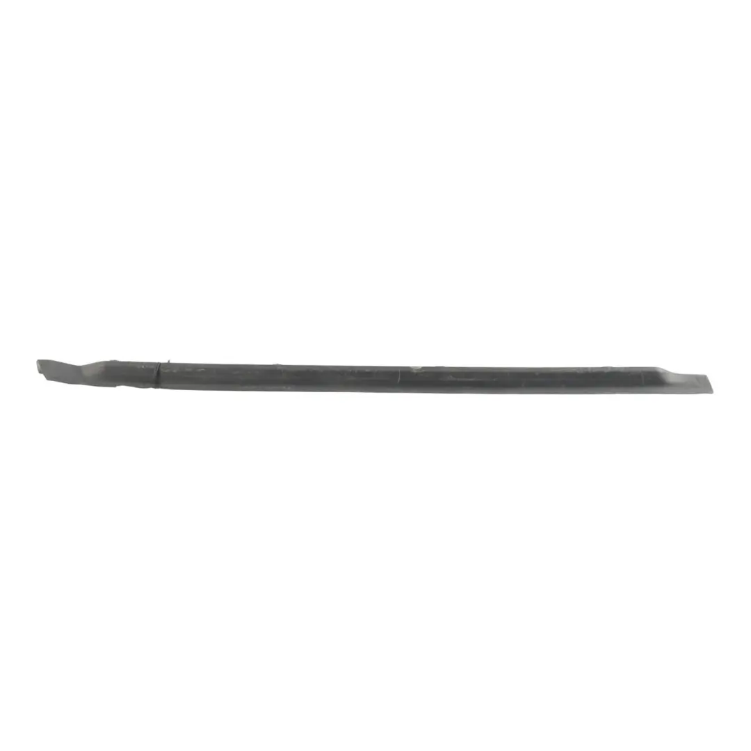 Bottom Lower Trim Strip Rear Right O/S Black to Mercedes ML W166 with Part number A1666980462 Mercedes ML W166 Bottom Lower Trim Strip Rear Right O/S Black - SKU A1666980462 - Part number A1666980462
