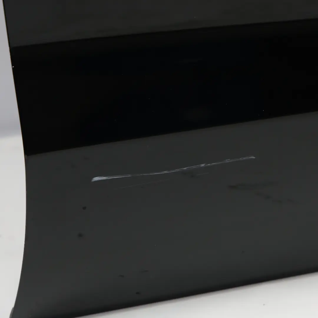 Droite Noir Obsidien Métallisé 197 pour Mercedes ML W166 Porte Avant à propos du numéro de pièce A1667200205 Mercedes ML W166 Porte Avant Droite Noir Obsidien Métallisé 197 - SKU A1667200205-OB - Numéro de pièce A1667200205