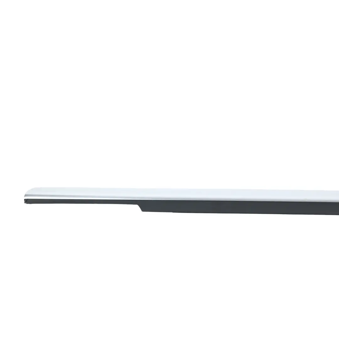 Joint Étanchéité Vitre Porte Avant Gauche pour Mercedes W166 à propos du numéro de pièce A1667250165 Mercedes W166 Joint Étanchéité Vitre Porte Avant Gauche - SKU A1667250165 - Numéro de pièce A1667250165