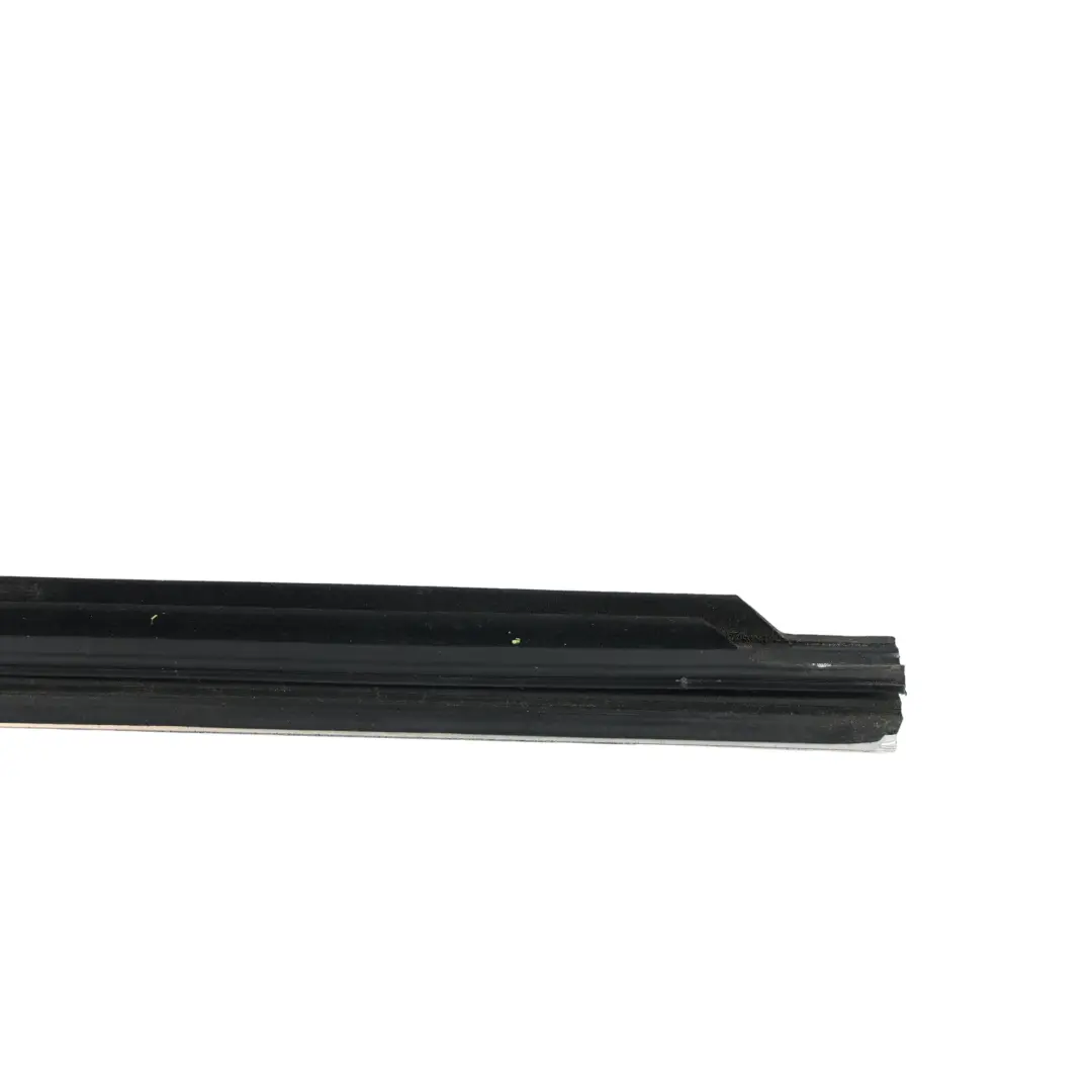 Front Door Window Strip Seal Rail Left N/S to Mercedes W166 with Part number A1667250165 Mercedes W166 Front Door Window Strip Seal Rail Left N/S - SKU A1667250165 - Part number A1667250165