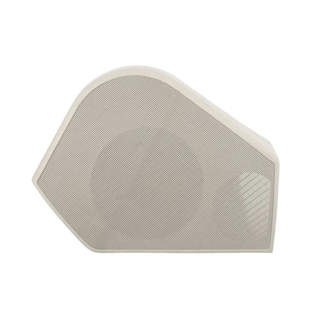 Mercedes GLE W166 Door Speaker Cover Alpaca Gray Front Right O/S - SKU A1667270288 - Part number A1667270288