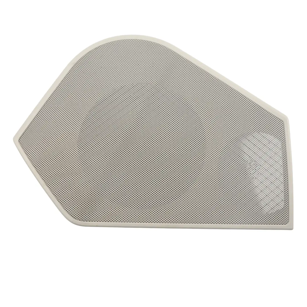 Mercedes W166 GLE Copertura Altoparlante Grigio Alpaca Ant Dx - SKU A1667270288 - Numero di parte A1667270288