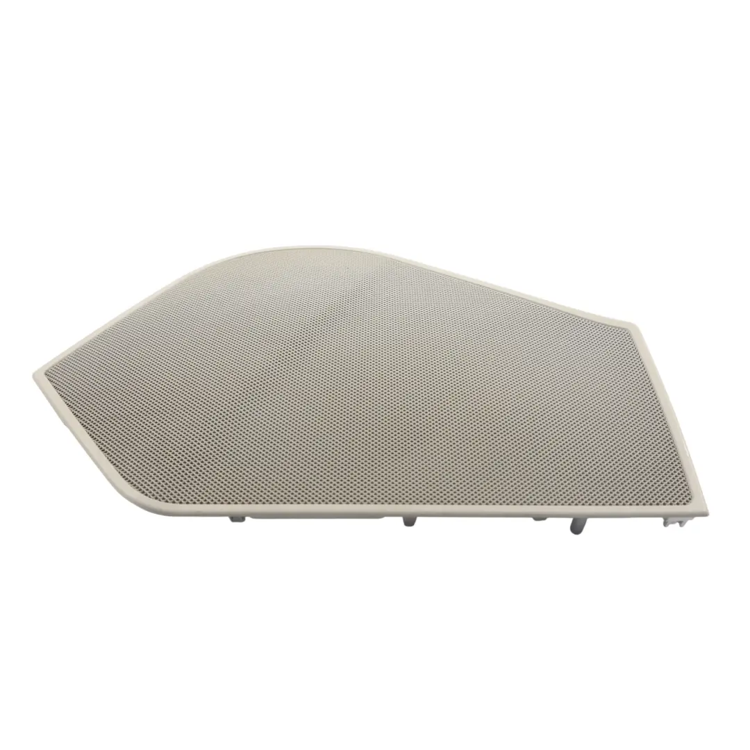 Mercedes W166 GLE Copertura Altoparlante Grigio Alpaca Ant Dx - SKU A1667270288 - Numero di parte A1667270288