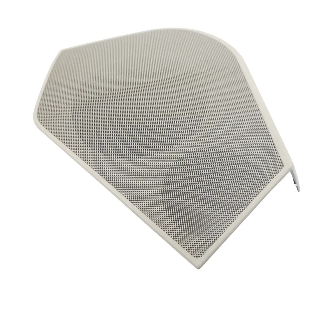 Mercedes GLE W166 Grille Haut-Parleur Porte Alpaga Gris Avant Droit - SKU A1667270288 - Numéro de pièce A1667270288