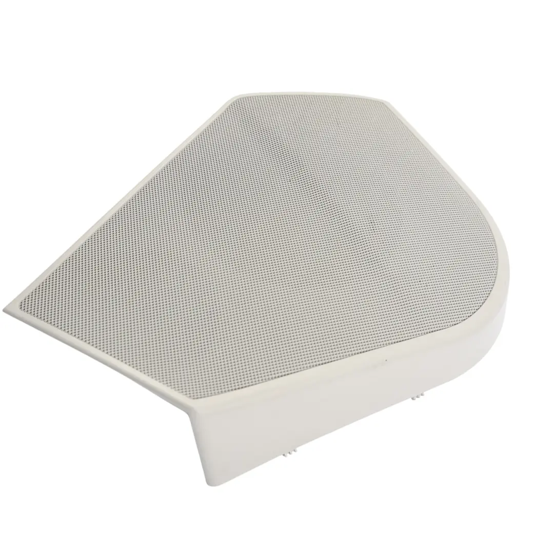 Mercedes W166 GLE Copertura Altoparlante Grigio Alpaca Ant Dx - SKU A1667270288 - Numero di parte A1667270288