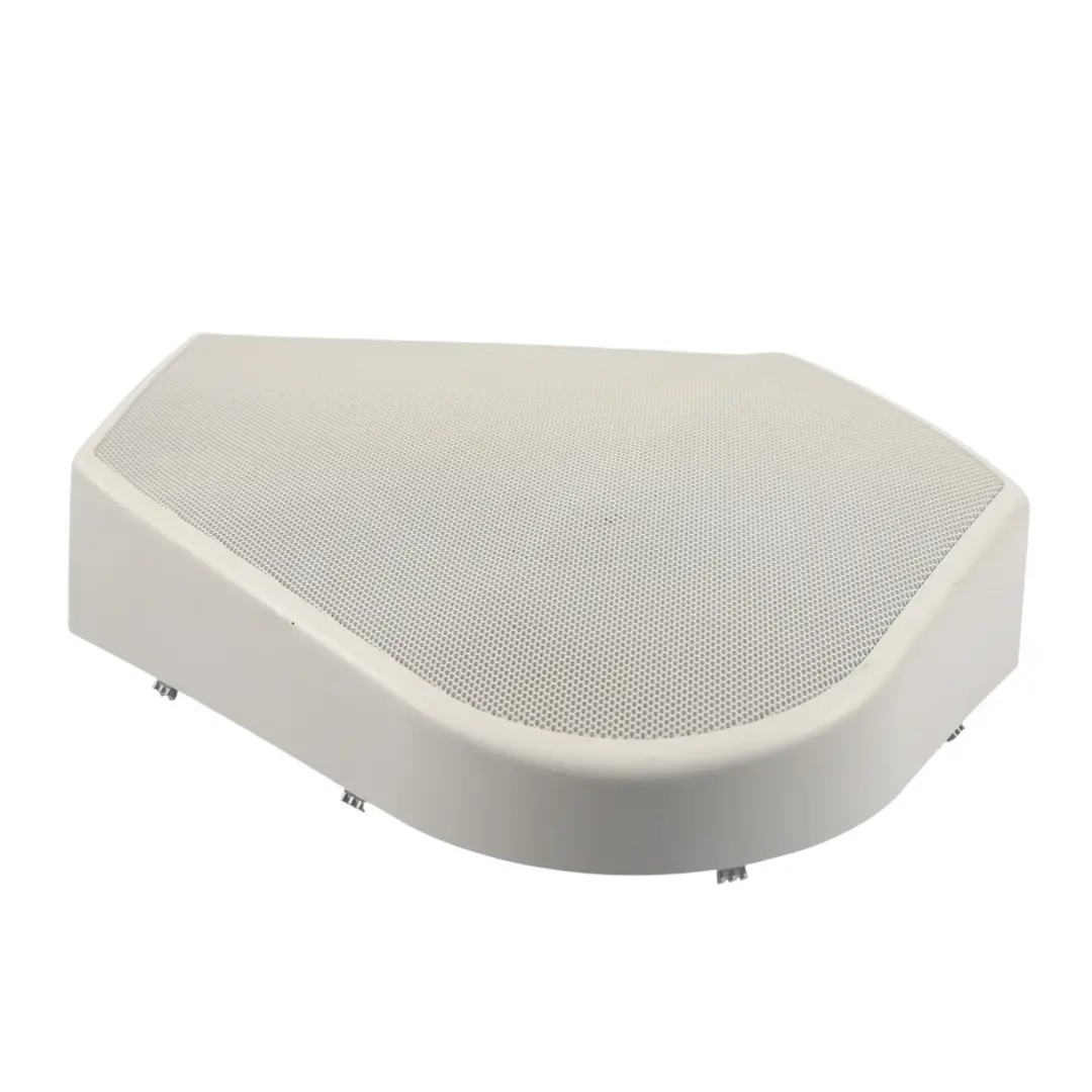 Copertura Altoparlante Grigio Alpaca Ant Dx per Mercedes W166 GLE con numero di parte A1667270288 Mercedes W166 GLE Copertura Altoparlante Grigio Alpaca Ant Dx - SKU A1667270288 - Numero di parte A1667270288