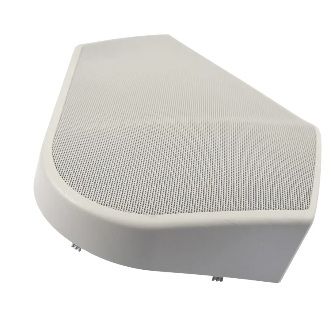 Mercedes W166 GLE Copertura Altoparlante Grigio Alpaca Ant Dx - SKU A1667270288 - Numero di parte A1667270288