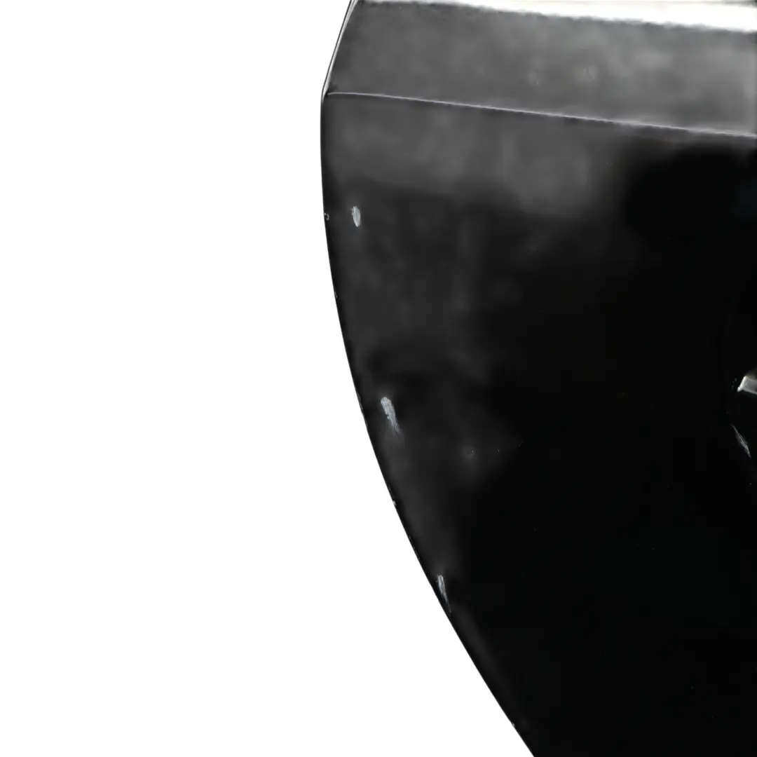 Porta Posteriore Destra Nero Obsidian Metallizzato per Mercedes ML W166 con numero di parte A1667300205 Mercedes ML W166 Porta Posteriore Destra Nero Obsidian Metallizzato - SKU A1667300205-OB - Numero di parte A1667300205