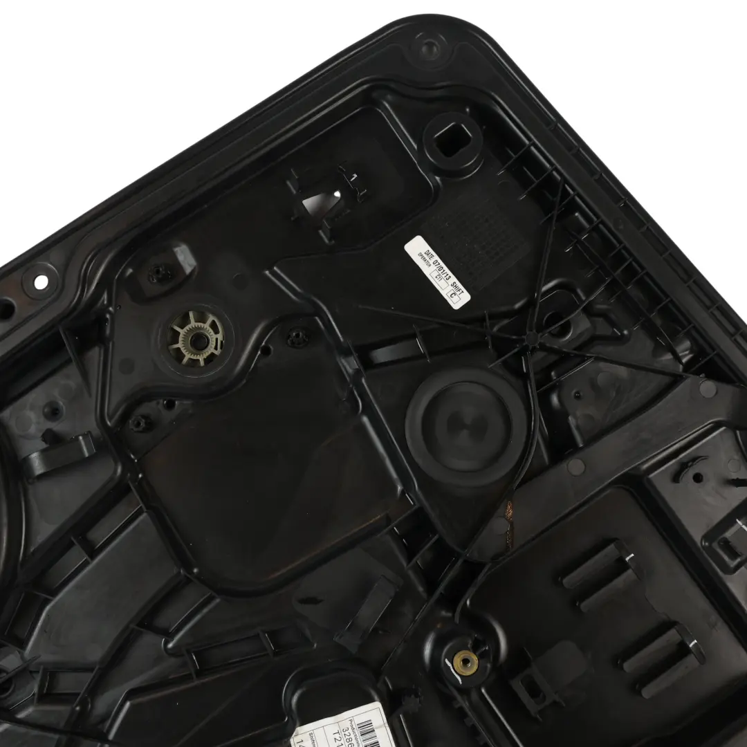 Mercedes W166 Fensterheber Hinten Rechts - SKU A1667300279-1 - Teilenummer A1667300279