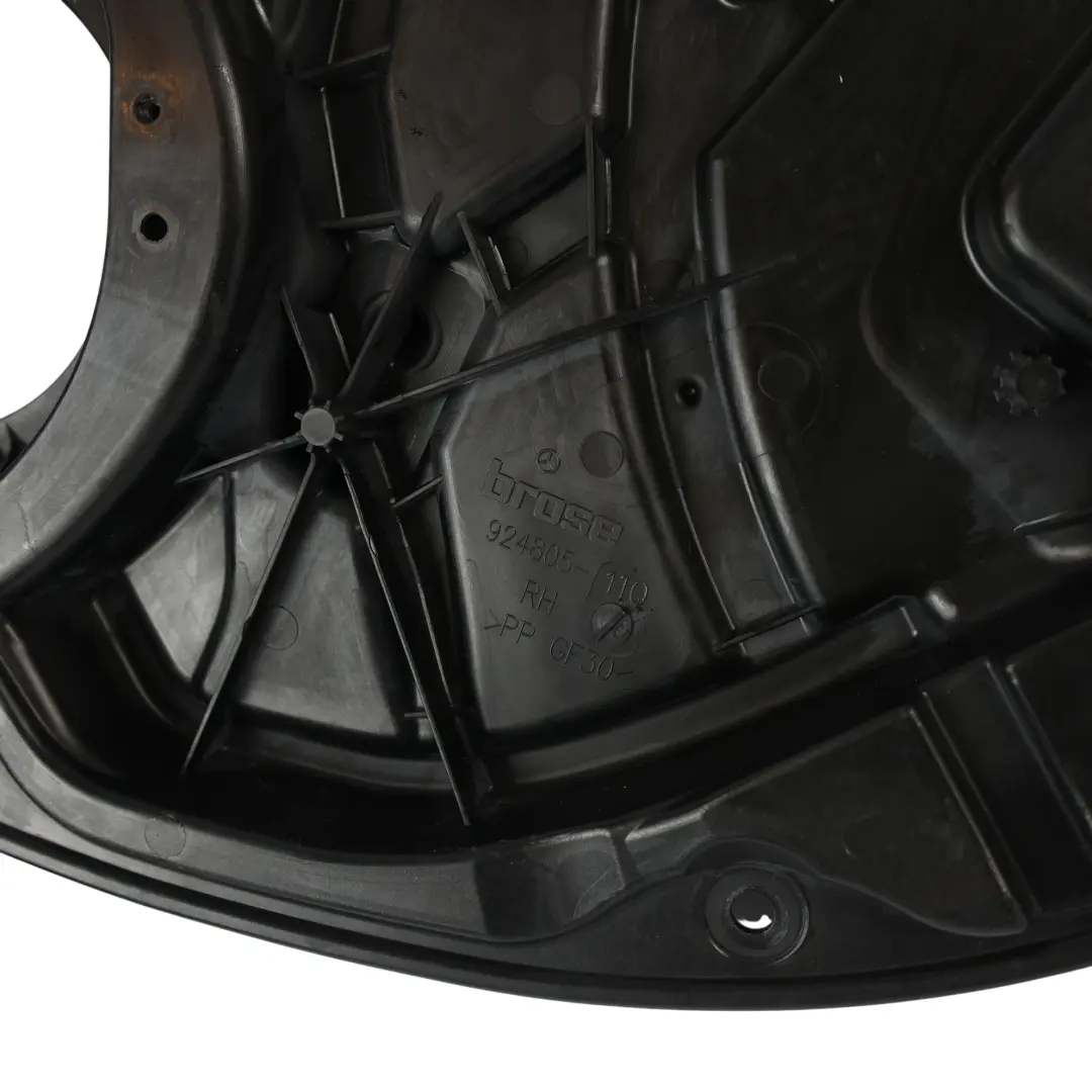 Régulateur Lève-Vitre Porte Arrière Droit pour Mercedes W166 à propos du numéro de pièce A1667300279 Mercedes W166 Régulateur Lève-Vitre Porte Arrière Droit - SKU A1667300279-1 - Numéro de pièce A1667300279