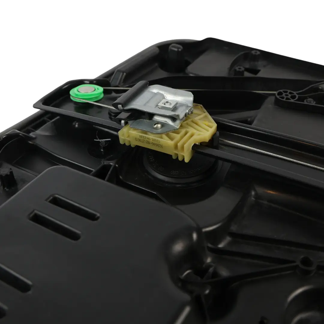 Mercedes W166 Door Window Lifter Regulator Rear Right O/S Panel - SKU A1667300279-1 - Part number A1667300279