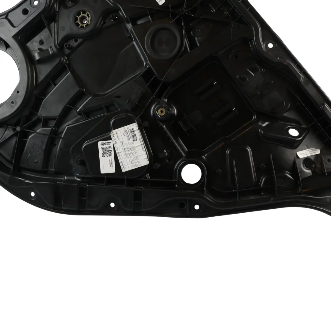 Mercedes W166 Alzacristallo Regolatore Porta Posteriore Destro - SKU A1667300279-1 - Numero di parte A1667300279