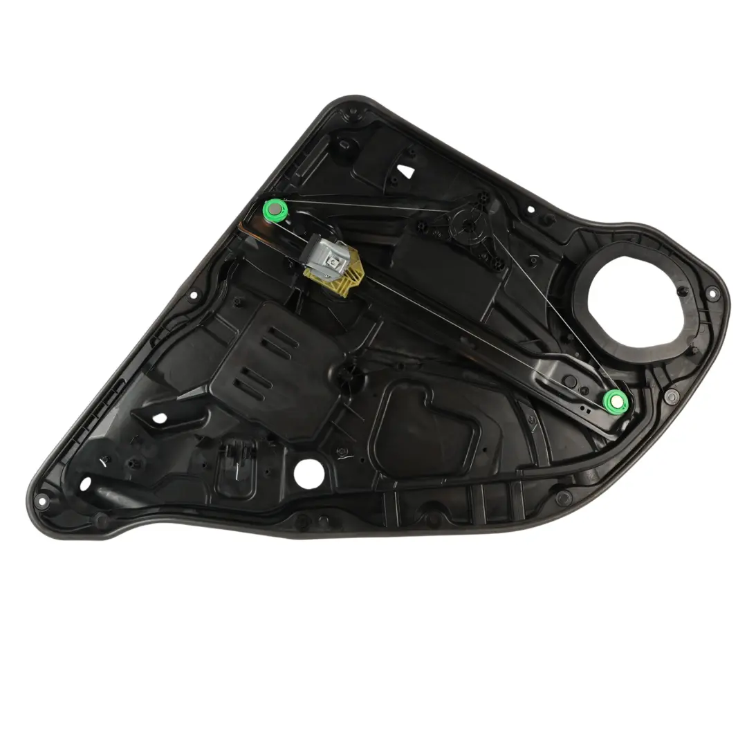 Alzacristallo Regolatore Porta Posteriore Destro per Mercedes W166 con numero di parte A1667300279 Mercedes W166 Alzacristallo Regolatore Porta Posteriore Destro - SKU A1667300279-1 - Numero di parte A1667300279