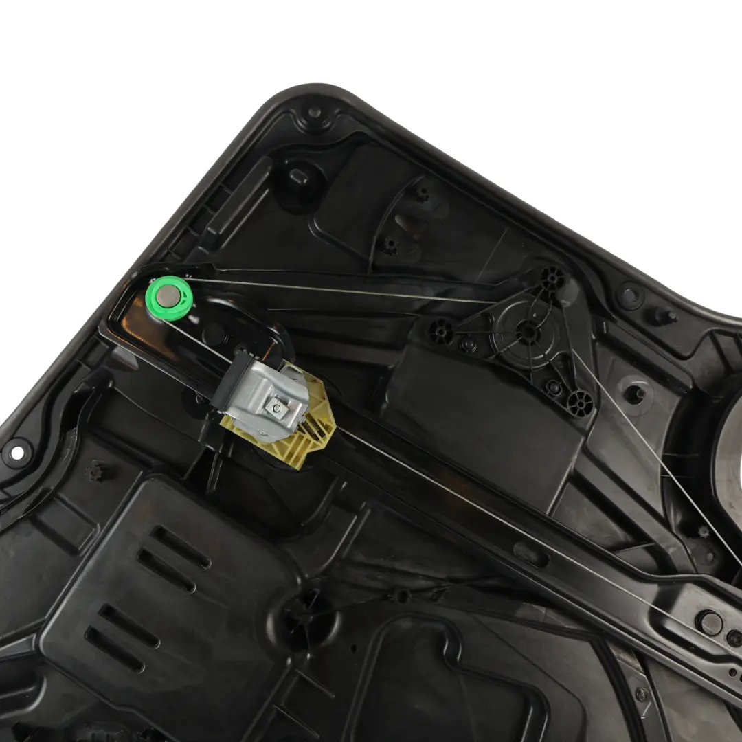 Fensterheber Hinten Rechts für Mercedes W166 mit Teilenummer A1667300279 Mercedes W166 Fensterheber Hinten Rechts - SKU A1667300279-1 - Teilenummer A1667300279