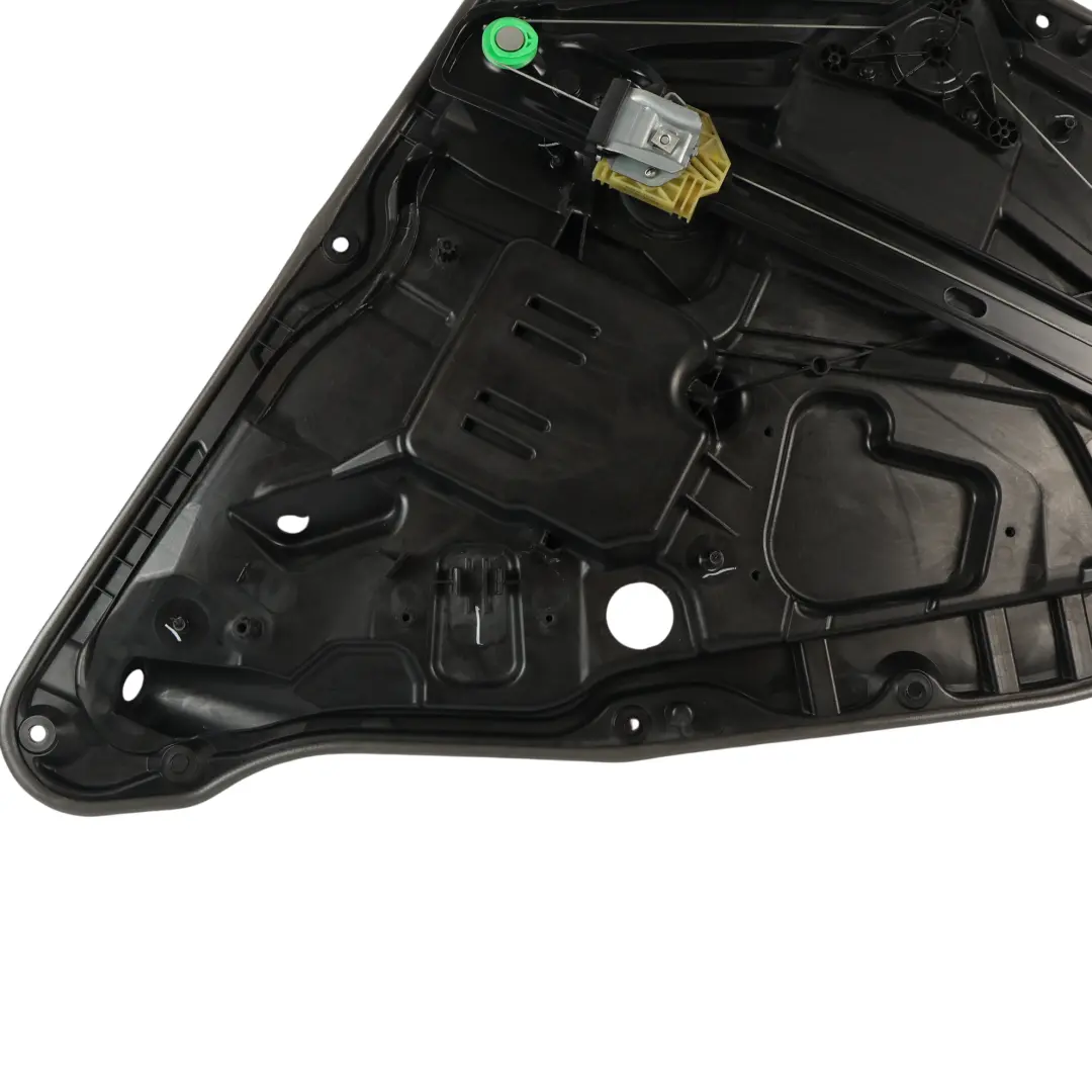 Door Window Lifter Regulator Rear Right O/S Panel to Mercedes W166 with Part number A1667300279 Mercedes W166 Door Window Lifter Regulator Rear Right O/S Panel - SKU A1667300279-1 - Part number A1667300279