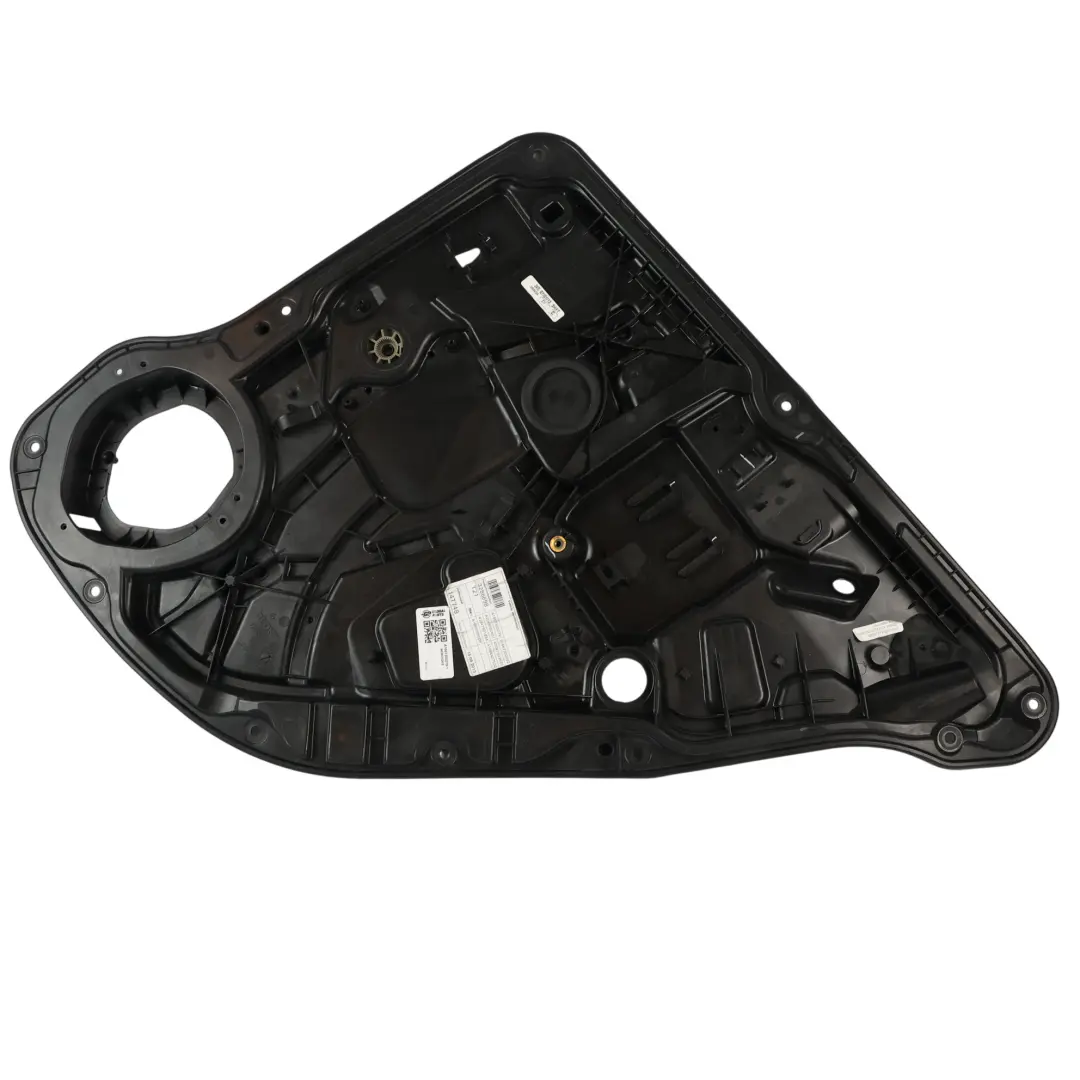 Mercedes W166 Regulador Elevalunas Puerta Trasero Derecho - SKU A1667300279-1 - Número de pieza A1667300279