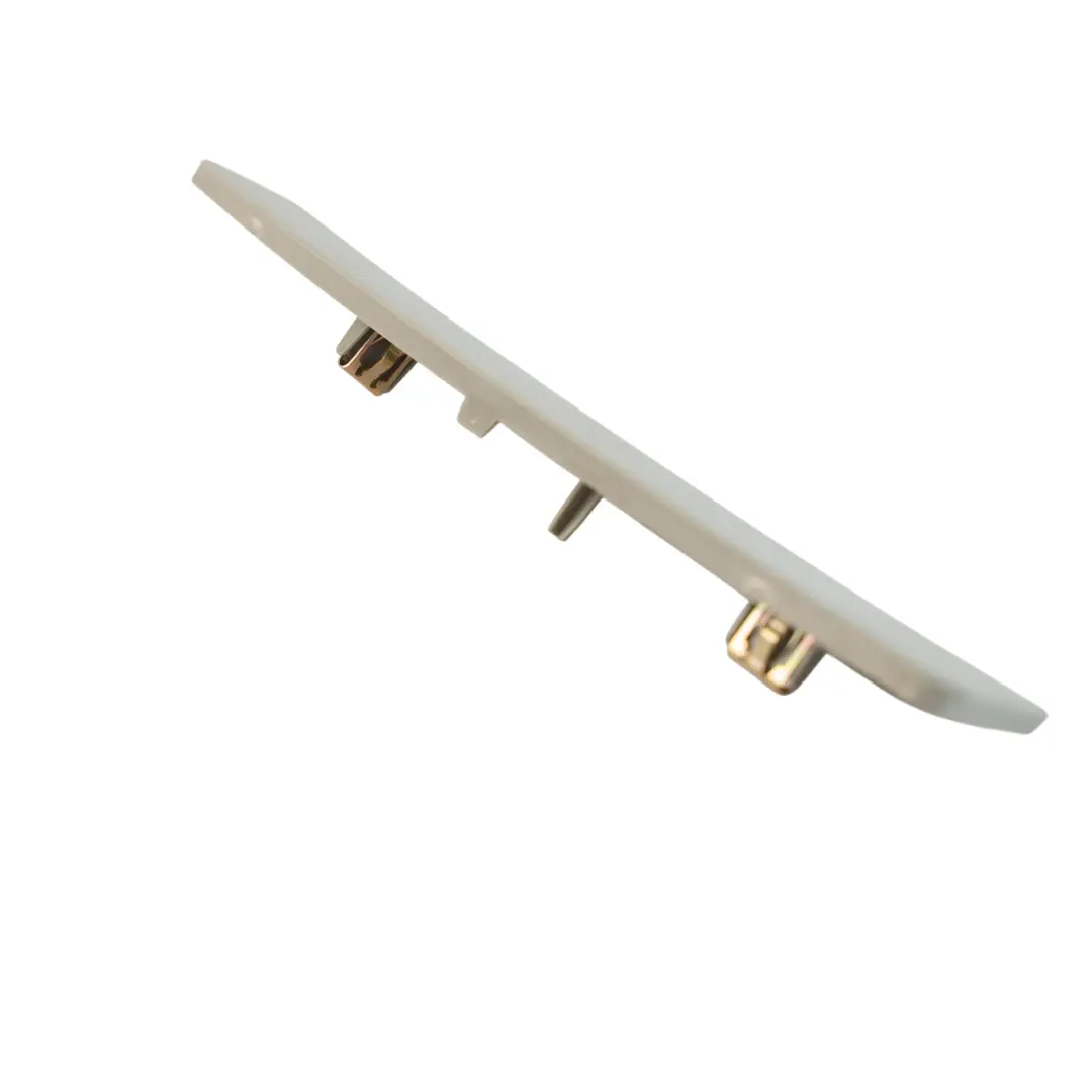 Türverkleidung Zierleiste Hinten Links Beige für Mercedes ML W166 mit Teilenummer A1667320021 Mercedes ML W166 Türverkleidung Zierleiste Hinten Links Beige - SKU A1667320021-1 - Teilenummer A1667320021