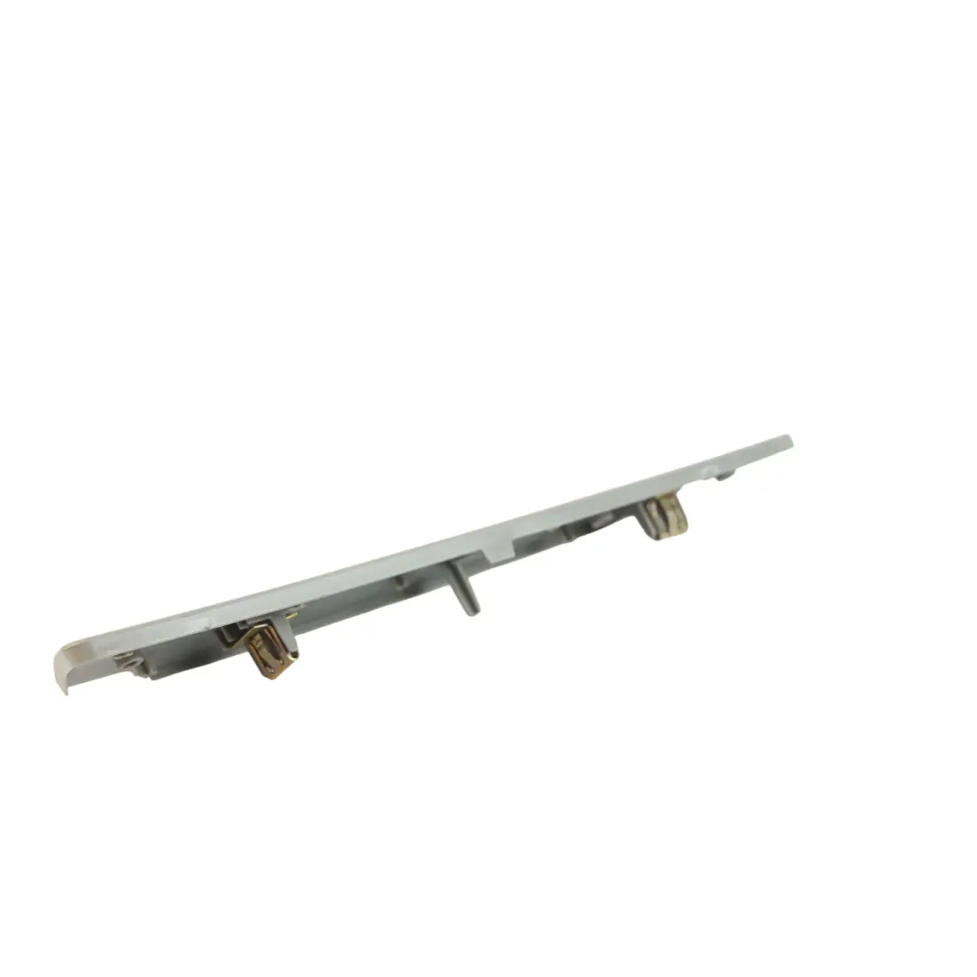 Mercedes ML W166 Rear Door Cover Trim Strip Panel Left N/S Beige - SKU A1667320021-1 - Part number A1667320021