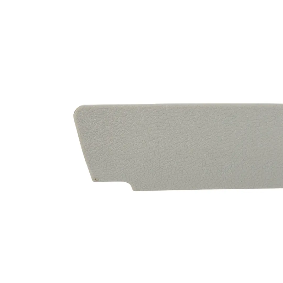 ML350 AMG Line Moldura Puerta Interior Trasera Derecha para Mercedes con número de pieza A1667320121 Mercedes ML350 AMG Line Moldura Puerta Interior Trasera Derecha - SKU A1667320121 - Número de pieza A1667320121